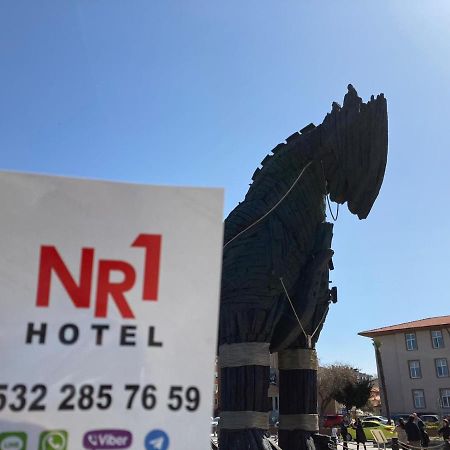 צ'נקלה Nr1 Hotel מראה חיצוני תמונה