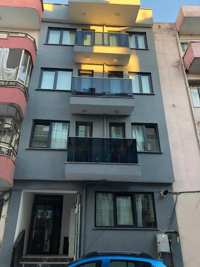 צ'נקלה Nr1 Hotel מראה חיצוני תמונה