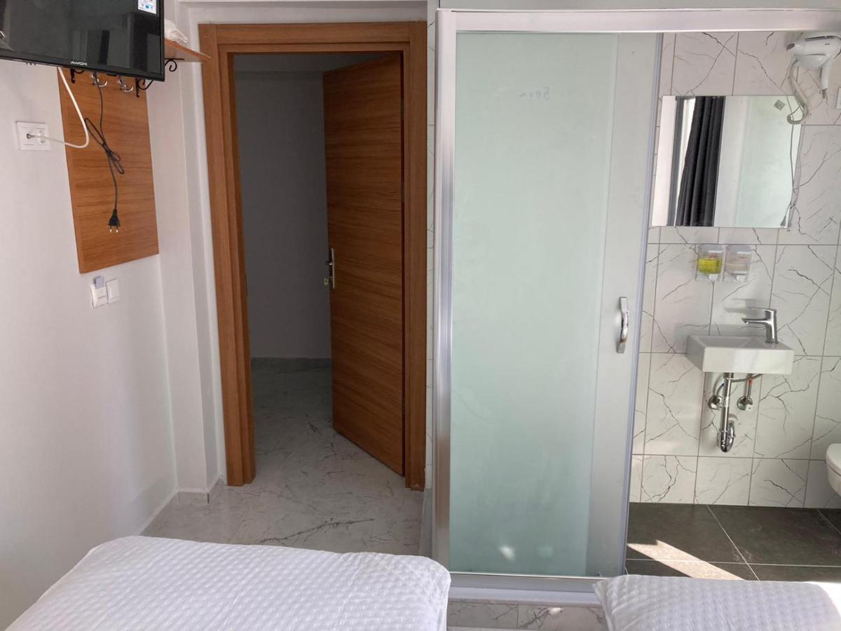 צ'נקלה Nr1 Hotel מראה חיצוני תמונה