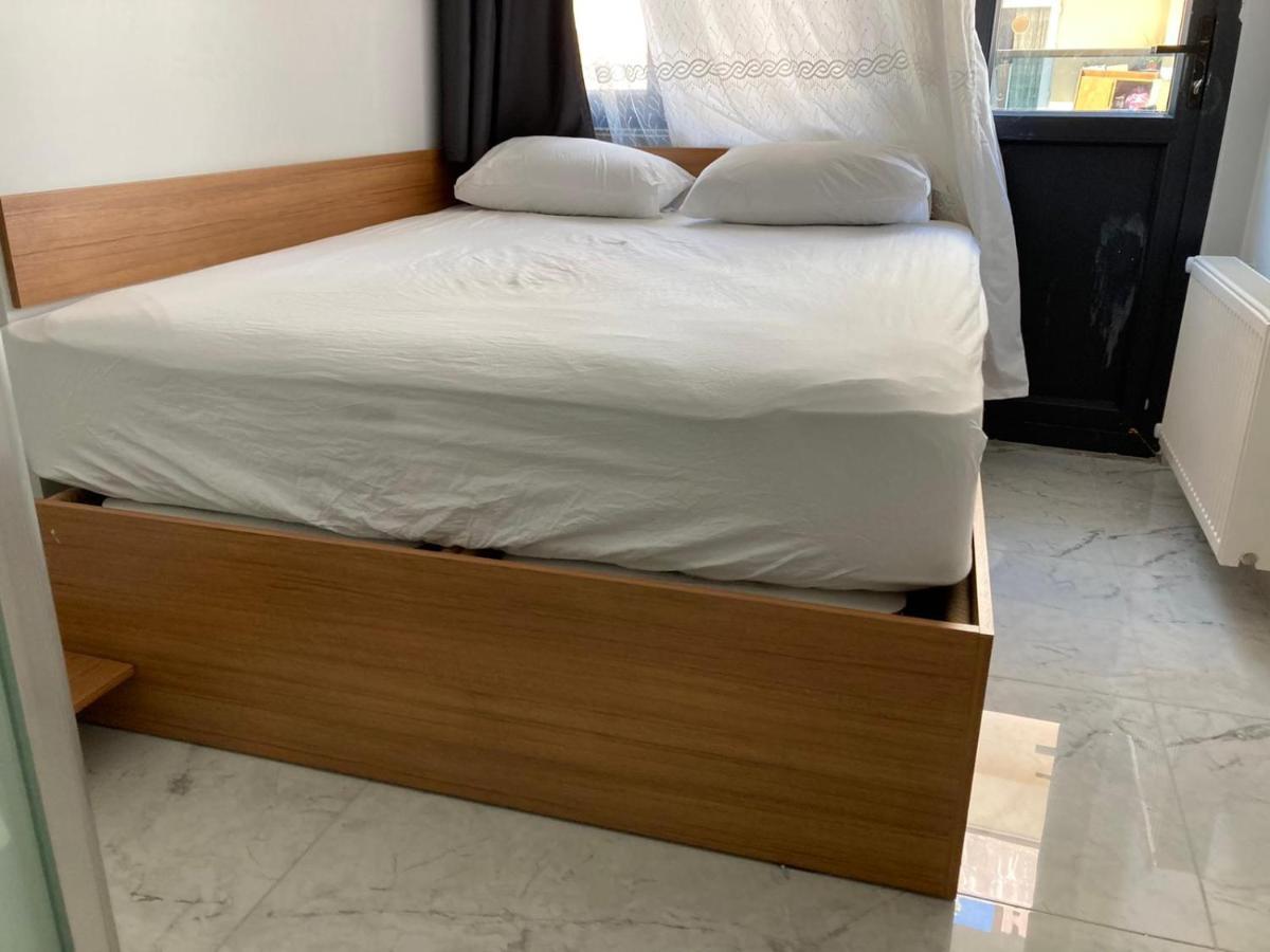 צ'נקלה Nr1 Hotel מראה חיצוני תמונה