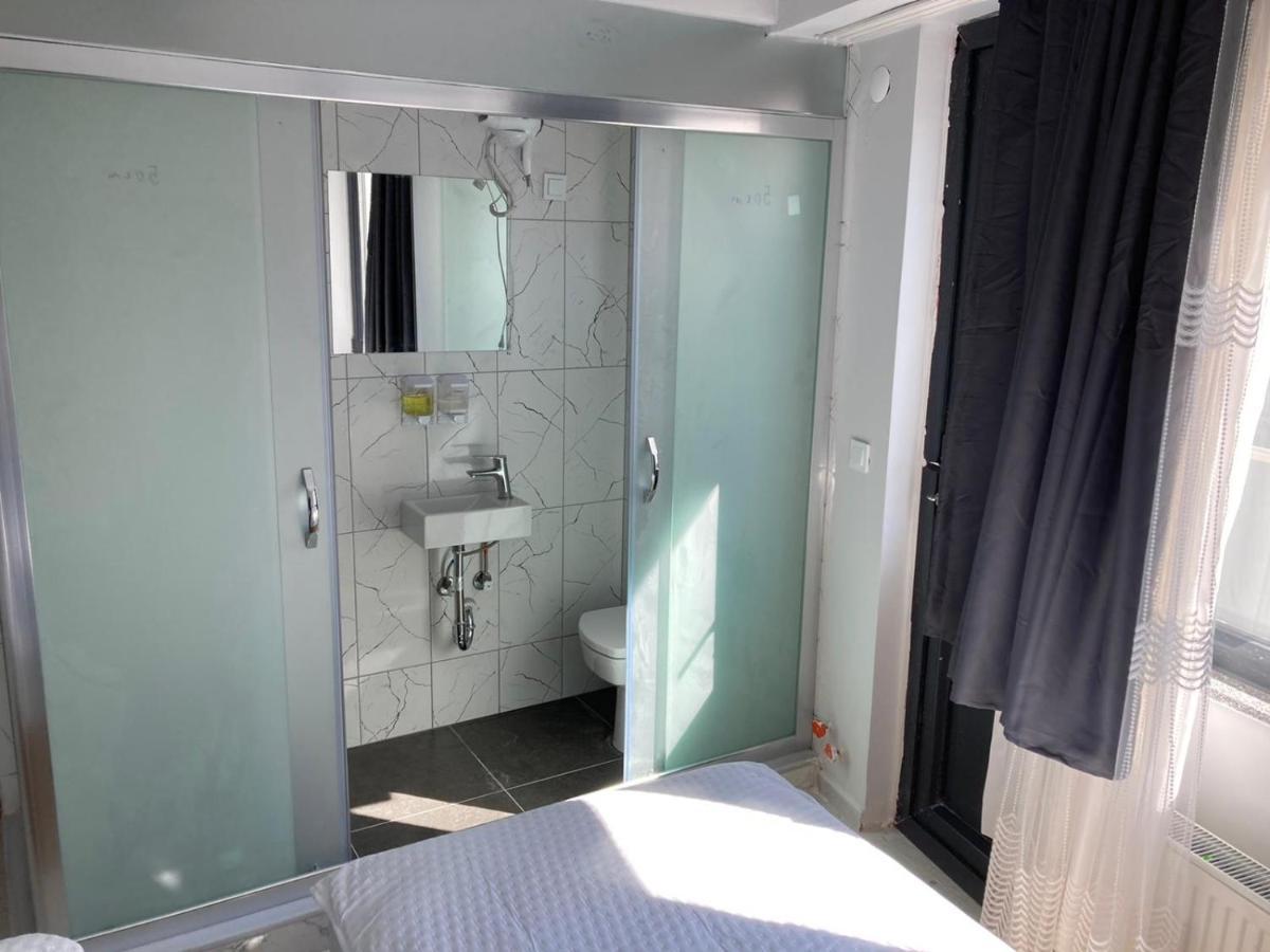 צ'נקלה Nr1 Hotel מראה חיצוני תמונה
