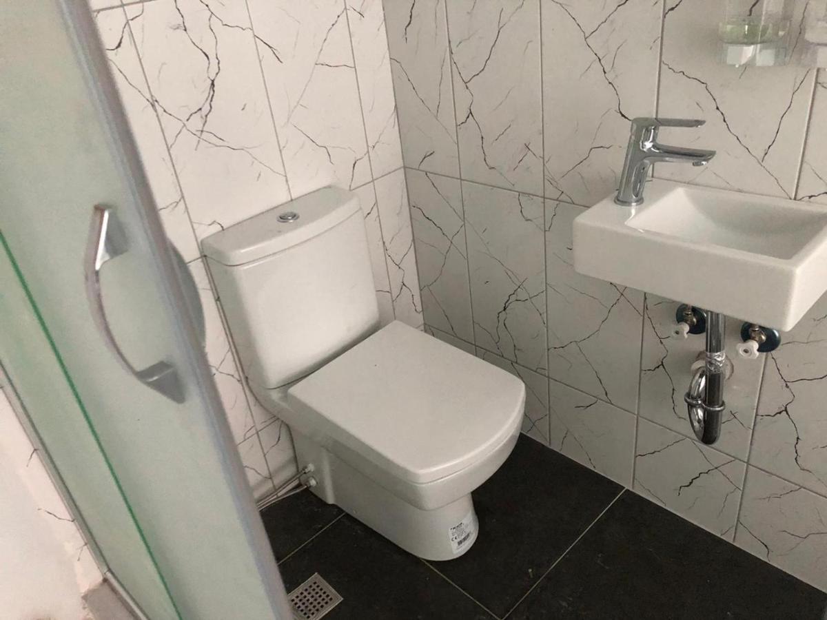 צ'נקלה Nr1 Hotel מראה חיצוני תמונה