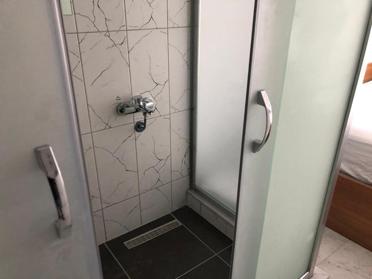 צ'נקלה Nr1 Hotel מראה חיצוני תמונה