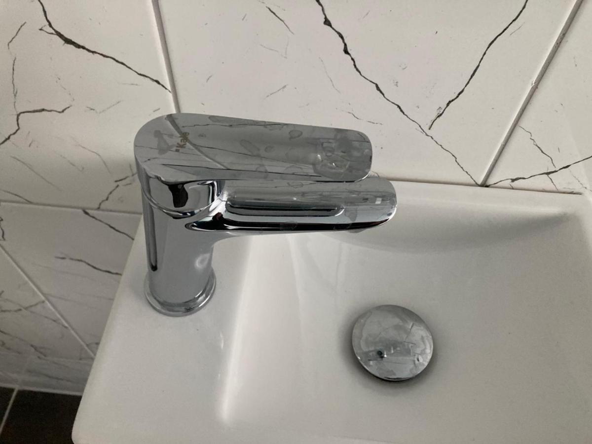 צ'נקלה Nr1 Hotel מראה חיצוני תמונה