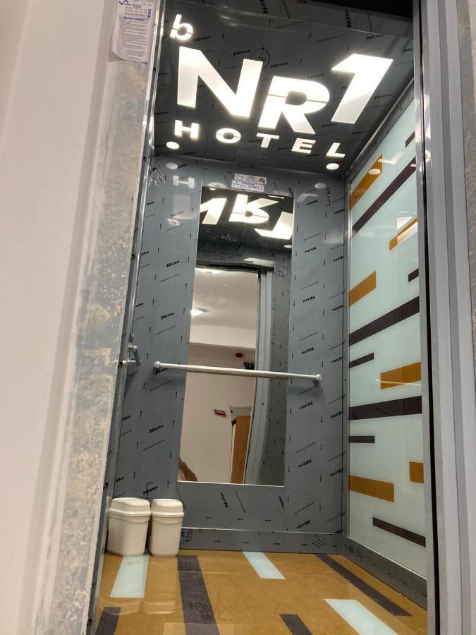 צ'נקלה Nr1 Hotel מראה חיצוני תמונה