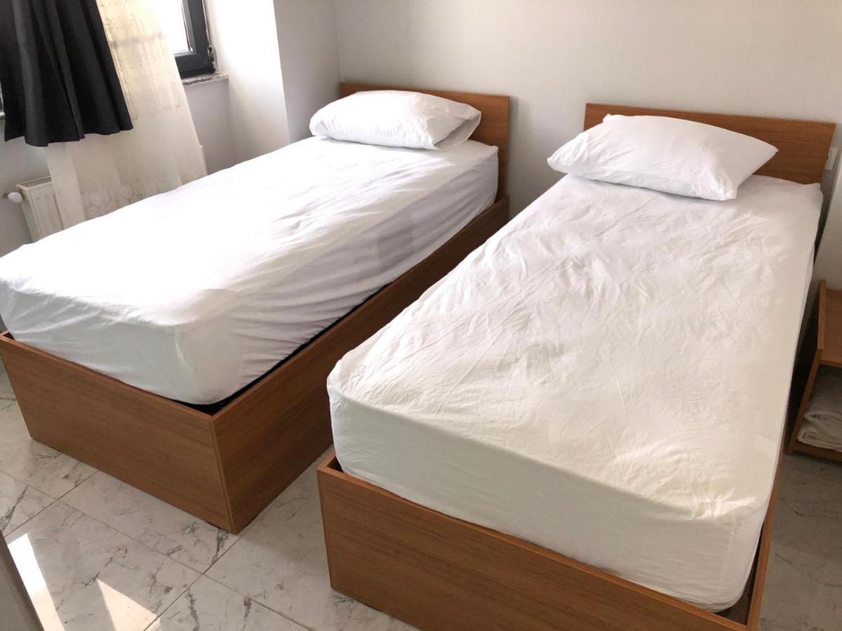 צ'נקלה Nr1 Hotel מראה חיצוני תמונה