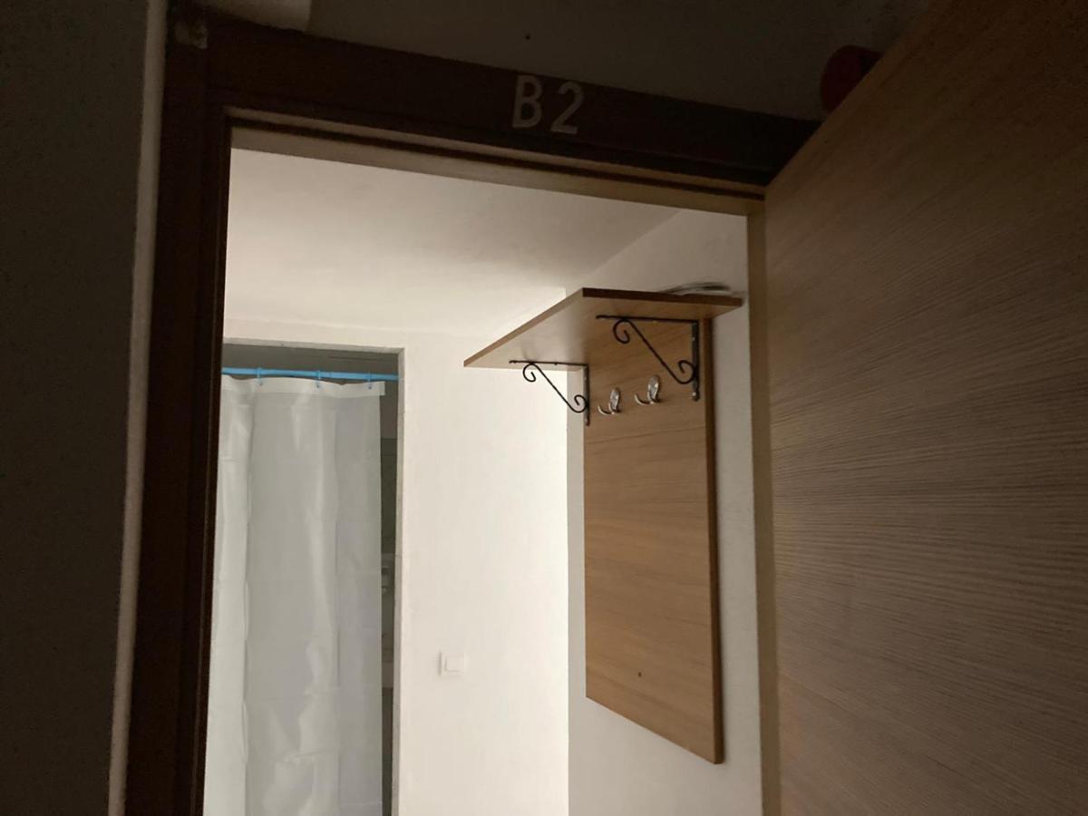 צ'נקלה Nr1 Hotel מראה חיצוני תמונה