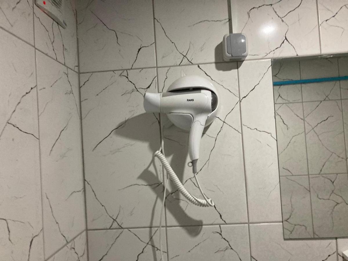 צ'נקלה Nr1 Hotel מראה חיצוני תמונה