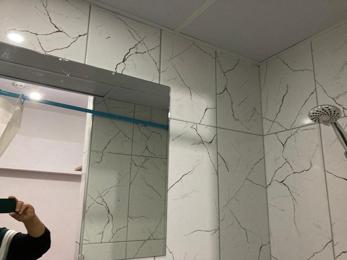 צ'נקלה Nr1 Hotel מראה חיצוני תמונה