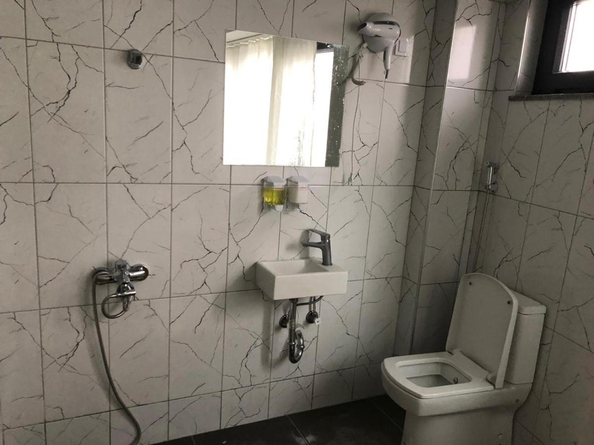 צ'נקלה Nr1 Hotel מראה חיצוני תמונה