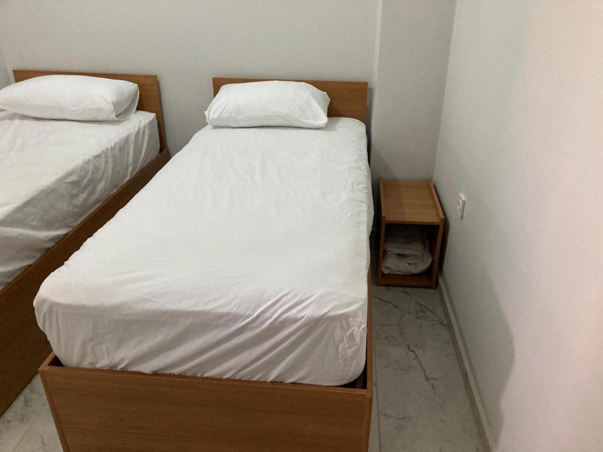 צ'נקלה Nr1 Hotel מראה חיצוני תמונה