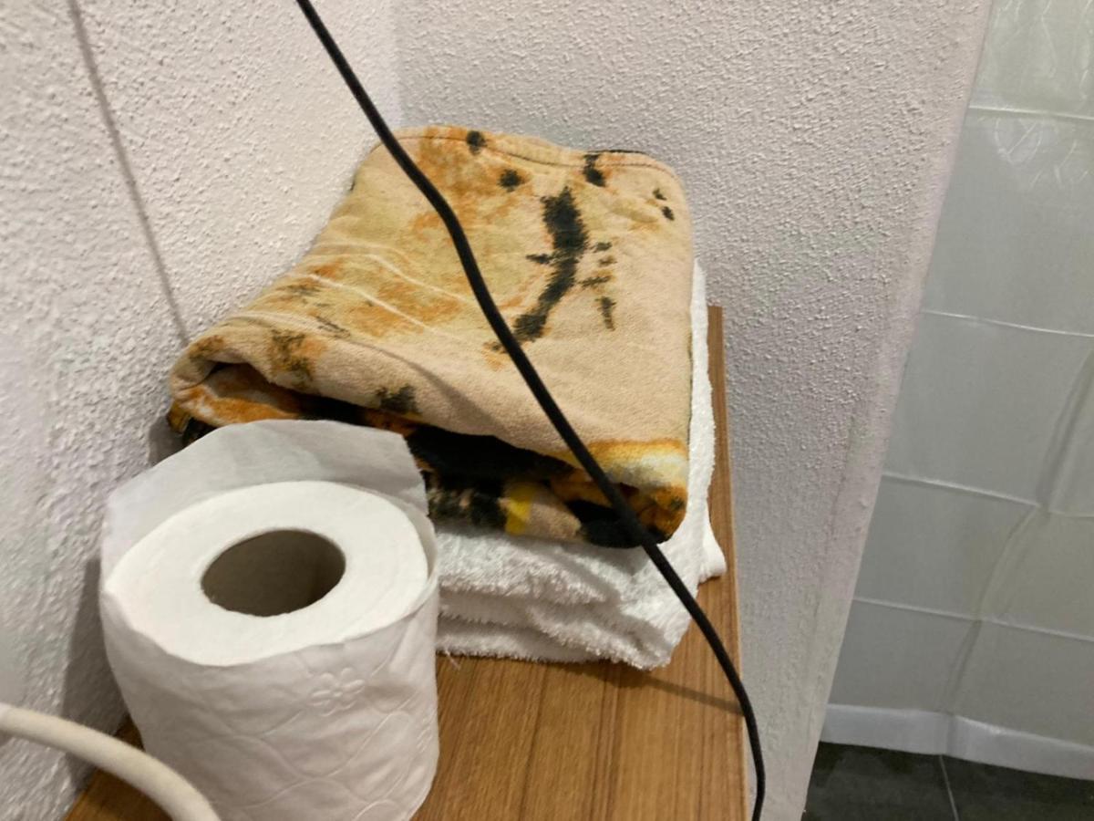 צ'נקלה Nr1 Hotel מראה חיצוני תמונה