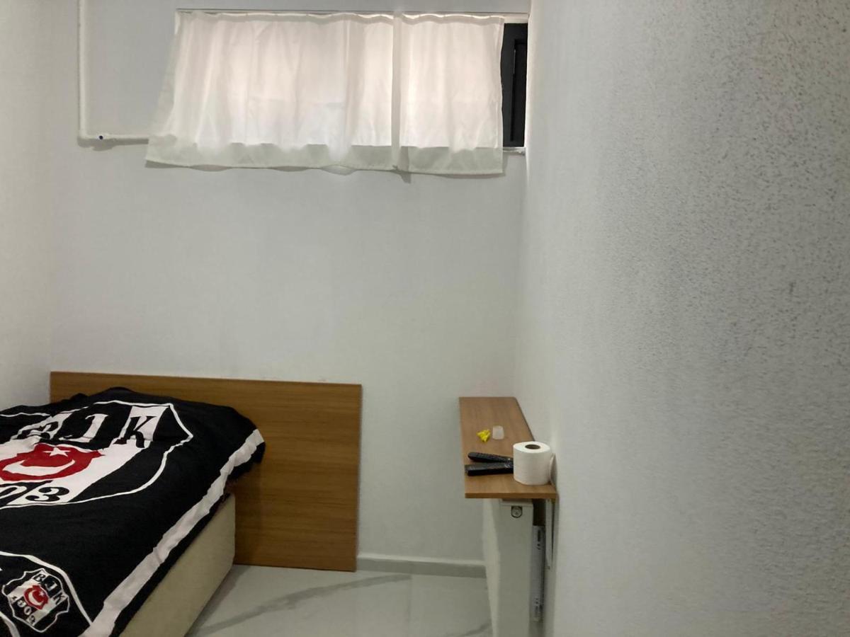 צ'נקלה Nr1 Hotel מראה חיצוני תמונה