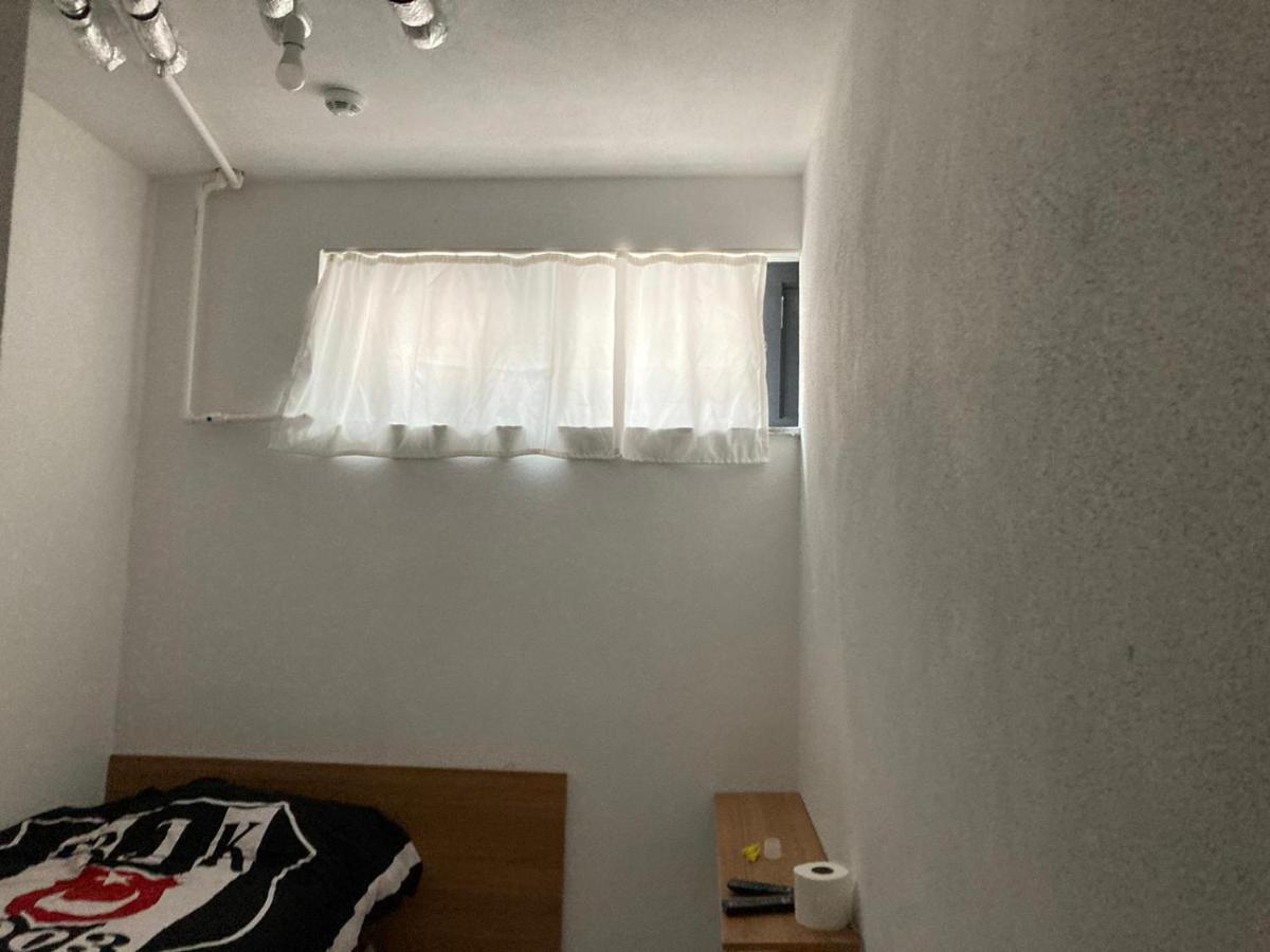 צ'נקלה Nr1 Hotel מראה חיצוני תמונה