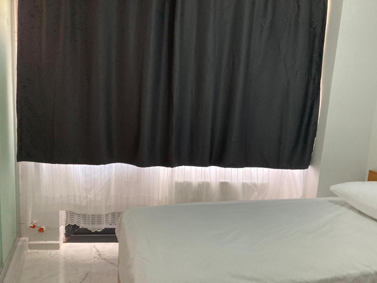 צ'נקלה Nr1 Hotel מראה חיצוני תמונה