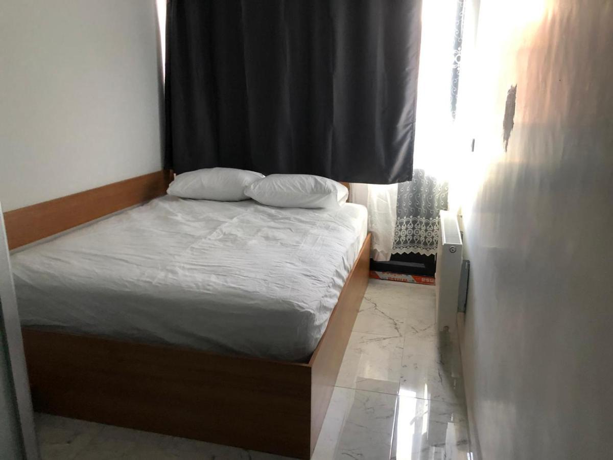 צ'נקלה Nr1 Hotel מראה חיצוני תמונה