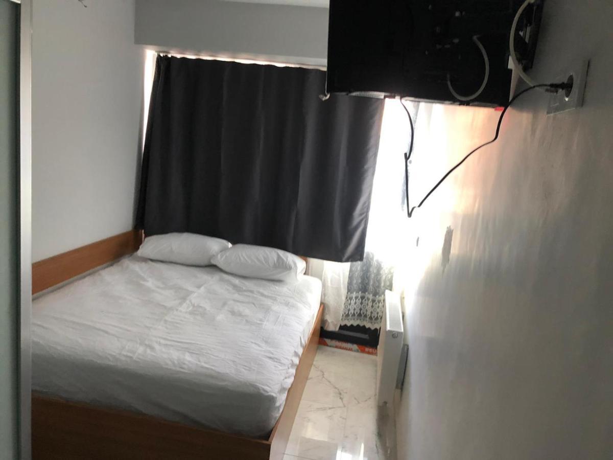 צ'נקלה Nr1 Hotel מראה חיצוני תמונה