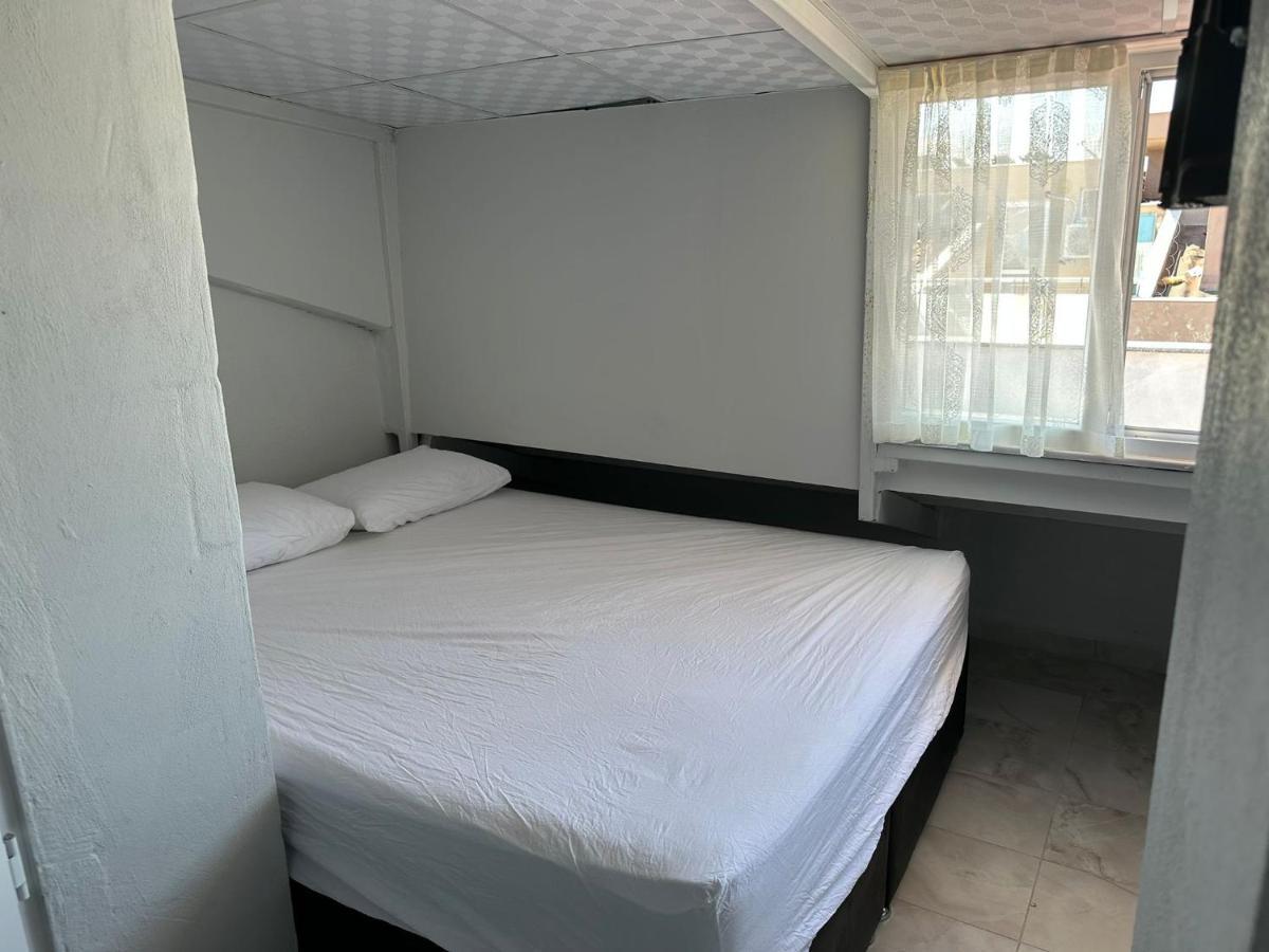 צ'נקלה Nr1 Hotel מראה חיצוני תמונה