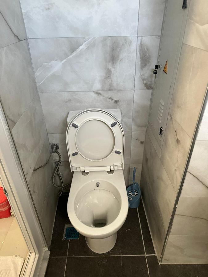 צ'נקלה Nr1 Hotel מראה חיצוני תמונה
