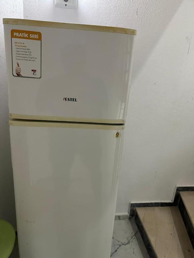 צ'נקלה Nr1 Hotel מראה חיצוני תמונה
