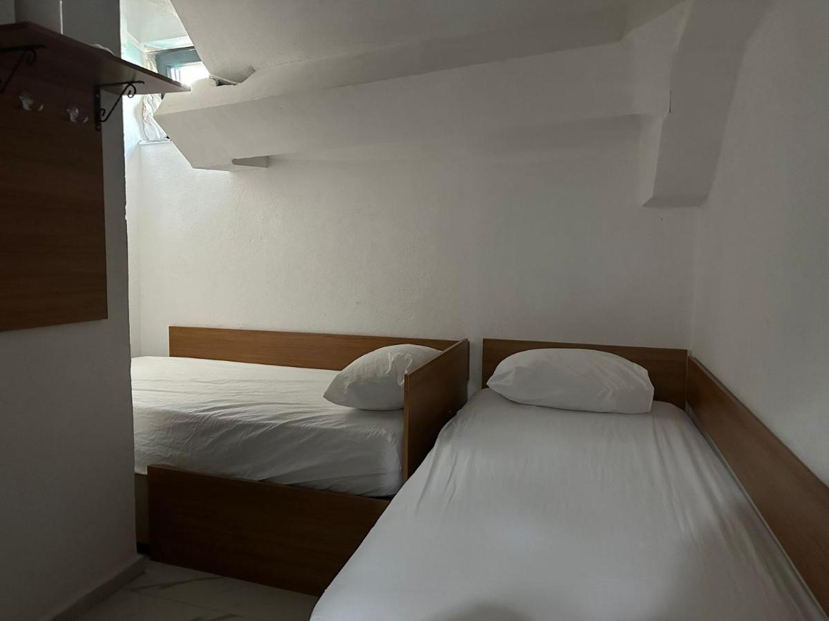 צ'נקלה Nr1 Hotel מראה חיצוני תמונה