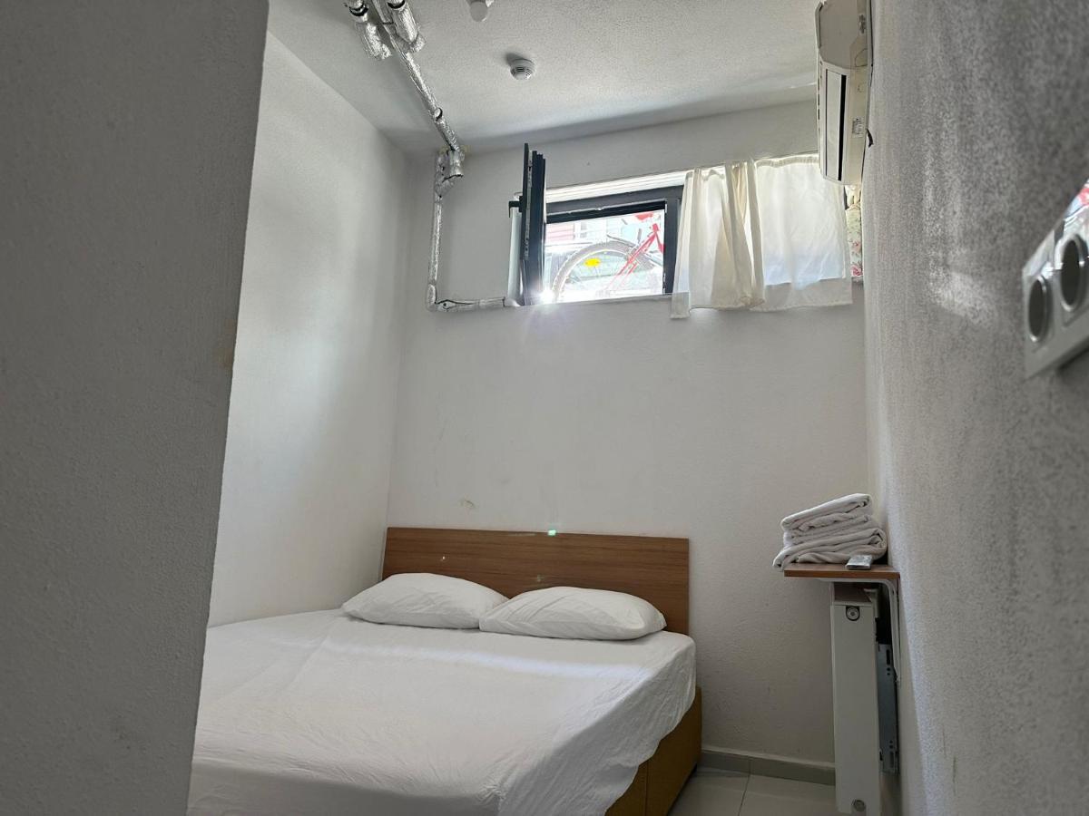 צ'נקלה Nr1 Hotel מראה חיצוני תמונה