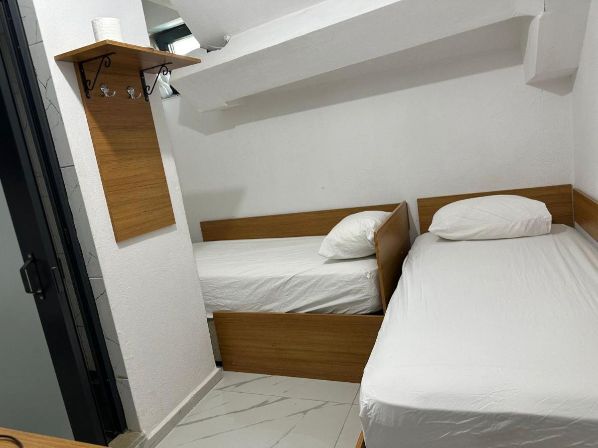צ'נקלה Nr1 Hotel מראה חיצוני תמונה